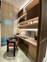 Jervois Privé (D10), Apartment #471706341